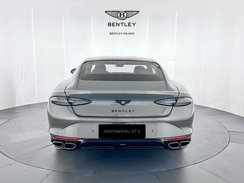 Auto Nuove Pronta Consegna A Milano | Bentley Continental Gt S 26My - Bentley Milano