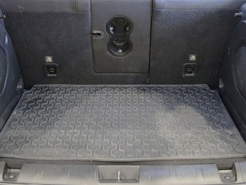 Auto Usate A Padova | Jeep Renegade 1.6 Mjet 120Cv Limited