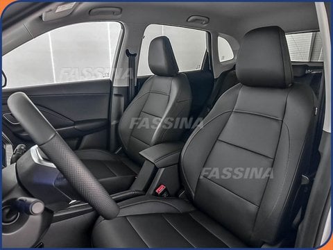 Auto Km0 A Milano | Mg Zs Zs 1.5 Comfort