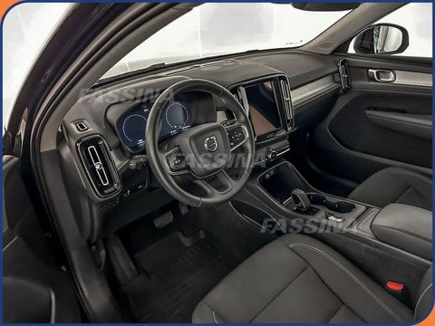 Auto Usate A Milano | Volvo Xc40 Xc40 2.0 B4 Momentum Awd Auto My21