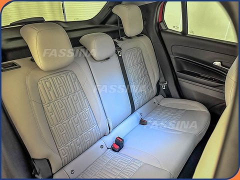 Auto Km0 A Milano | Fiat 600E La Prima