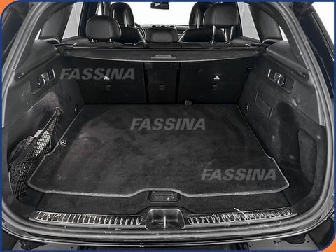 Auto Usate A Milano | Mercedes-Benz Glc Glc 200 4Matic Mild Hybrid Amg Advanced