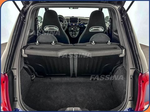 Auto Usate A Milano | Abarth 595 595 1.4 T-Jet Monster Energy Yamaha 165Cv
