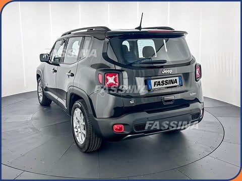 Auto Usate A Milano | Jeep Renegade Renegade 1.5 Turbo T4 Mhev Limited
