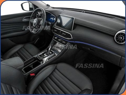 Auto Usate A Milano | Mg Hs Hs 1.5T-Gdi At Luxury