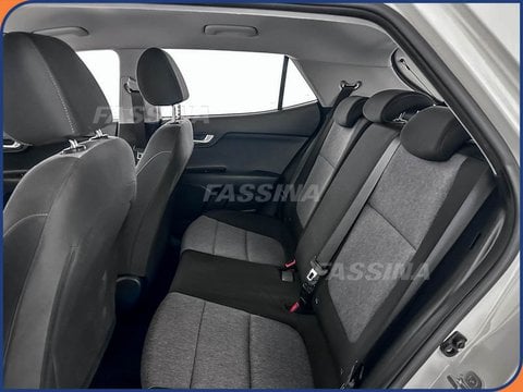 Auto Usate A Milano | Kia Stonic Stonic 1.2 Dpi Urban