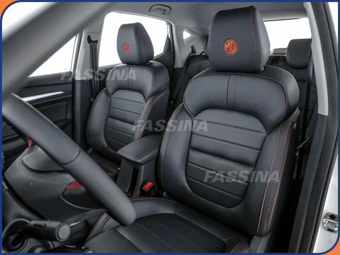 Auto Usate A Milano | Mg Zs Zs 1.5 Vti-Tech Luxury