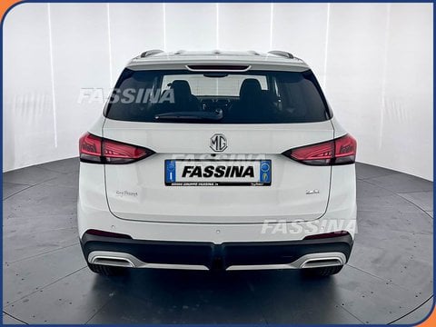 Auto Km0 A Milano | Mg Zs Zs 1.5 Comfort