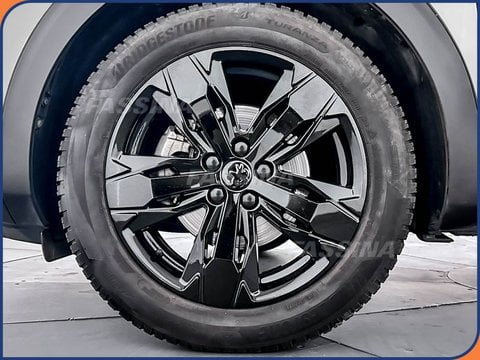 Auto Usate A Milano | Peugeot 3008 Puretech Turbo 130 S&S Allure