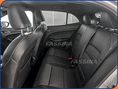 Auto Usate A Milano | Mg Mg3 Mg3 1.5 Hybrid+ Luxury