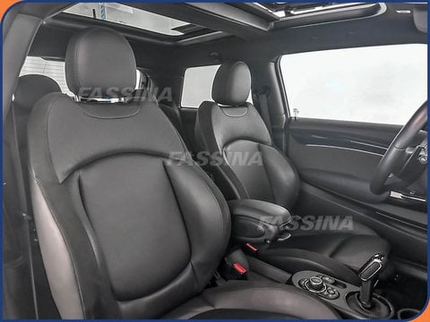 Auto Usate A Milano | Mini Mini 3 Porte Mini 2.0 John Cooper Works Jcw Auto,