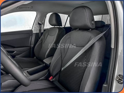 Auto Km0 A Milano | Volkswagen T-Roc T-Roc 1.5 Etsi Life 150Cv Dsg
