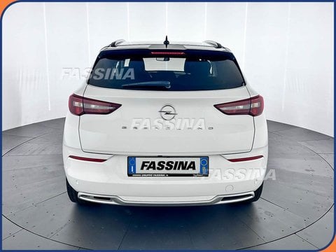 Auto Km0 A Milano | Opel Grandland Grandland 1.2 Ultimate S&S 130Cv At8