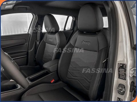 Auto Km0 A Milano | Jeep Avenger Avenger 1.2 Turbo Mhev Altitude Fwd 110Cv Edct6