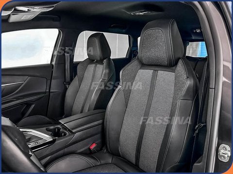 Auto Usate A Milano | Peugeot 5008 5008 1.2 Puretech T Allure Pack S&S 130Cv 7Posti