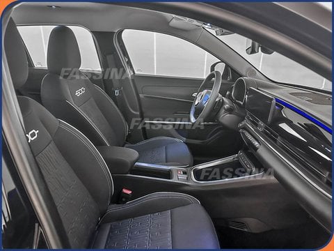 Auto Usate A Milano | Fiat 600 600 1.2 Hybrid Pop 145Cv