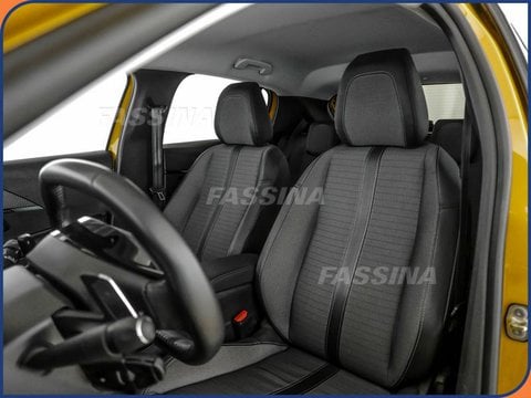 Auto Usate A Milano | Peugeot 208 208 1.5 Bluehdi Allure Pack S&S 100Cv