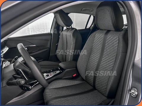 Auto Usate A Milano | Peugeot 208 208 1.2 Hybrid Allure 110Cv E-Dcs 6