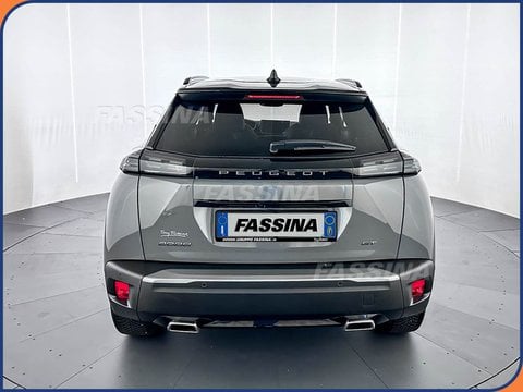 Auto Usate A Milano | Peugeot 2008 2008 1.2 Puretech Gt S&S 130Cv Eat8