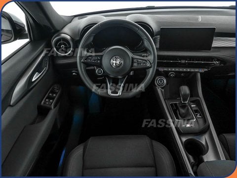 Auto Usate A Milano | Alfa Romeo Tonale Tonale 1.6 Diesel 130 Cv Tct6 Ti