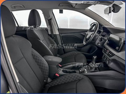 Auto Usate A Milano | Škoda Scala Scala 1.0 Tsi Ambition 95Cv