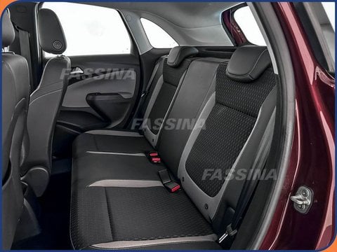 Auto Usate A Milano | Opel Crossland X Crossland X 1.5 Ecotec Innovation S&S 120Cv Auto