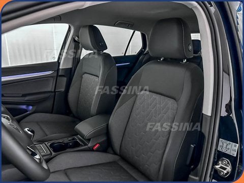 Auto Km0 A Milano | Volkswagen Golf Golf 1.5 Tsi Edition Plus 115Cv
