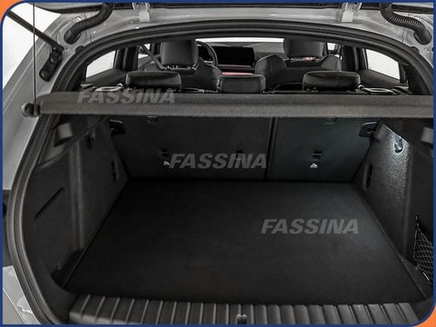 Auto Usate A Milano | Bmw Serie 1 120 Msport Aut. 48V 170Cv
