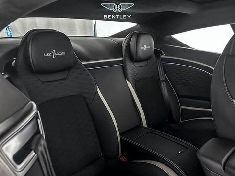 Auto Usate A Milano | Bentley Continental Gt Continental Gt 4.0 V8 Phev Speed 1St Edition - Bentl...