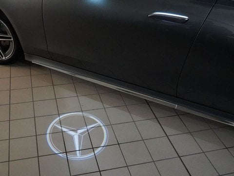 Auto Usate A Padova | Mercedes-Benz Classe S S 580 E Hybrid Eq Premium Plus (Presso La Sede Di Pa...