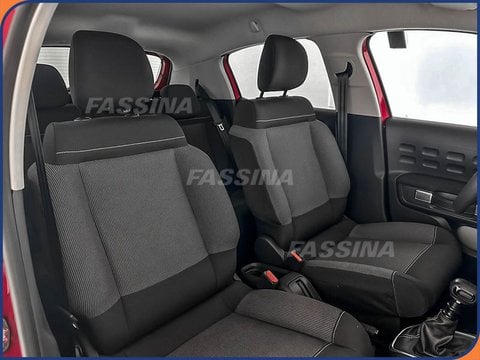 Auto Usate A Milano | Citroën C3 Puretech 110 S&S Max