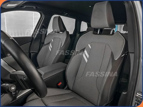 Auto Usate A Milano | Bmw X3 X3 Xdrive20D Msport Auto 197Cv