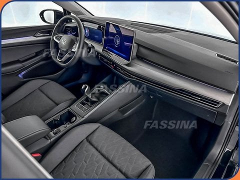 Auto Km0 A Milano | Volkswagen Golf Golf 1.5 Tsi Edition Plus 115Cv