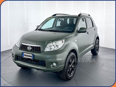Auto Usate A Milano | Daihatsu Terios Terios 1.5 Sho