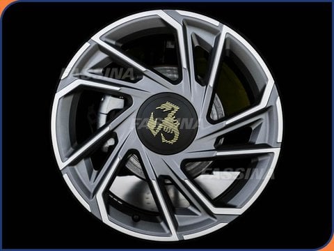 Auto Usate A Milano | Abarth 500E 500E C Turismo