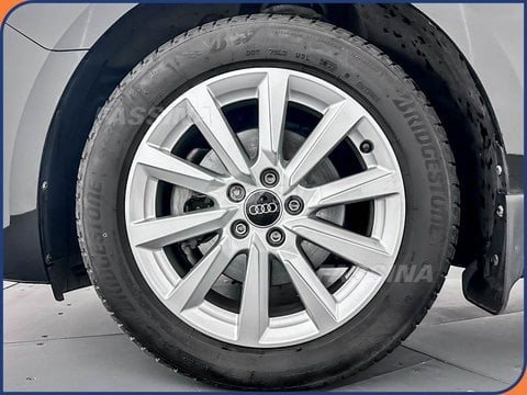 Auto Usate A Milano | Audi A1 Sportback 30 Tfsi S Tronic