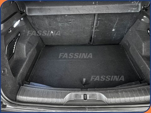 Auto Usate A Milano | Alfa Romeo Junior Ibrida 1.2 145Cv Hybrid Edct6 Ibrida