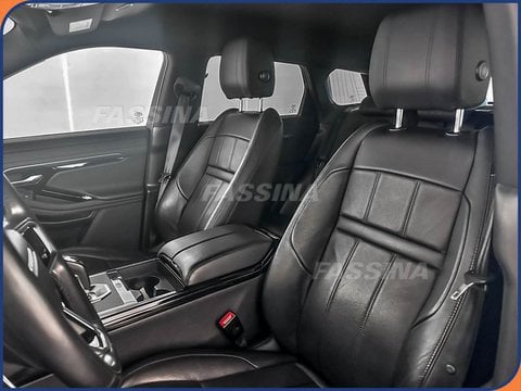 Auto Usate A Milano | Land Rover Range Rover Evoque 2.0 D163 Mhev R-Dynamic Awd Auto