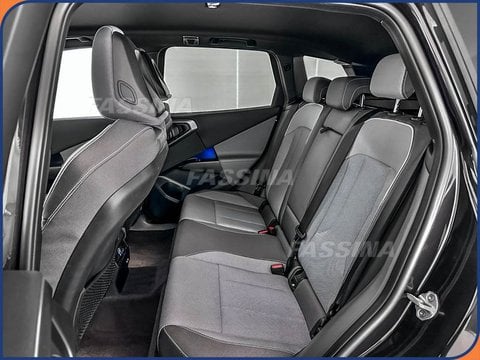 Auto Usate A Milano | Bmw X3 X3 Xdrive20D Msport Auto