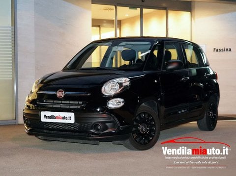 Auto Usate A Padova | Fiat 500L 1.3 Multijet 95 Cv Dualogic Urban (Presso La Sede Di Padova)