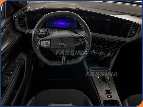 Auto Usate A Milano | Opel Mokka Mokka 1.2 Gs S&S 130Cv At8