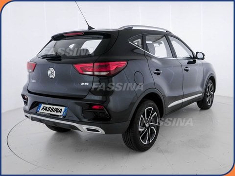 Auto Usate A Milano | Mg Zs Zs 1.5 Classic Luxury Adas