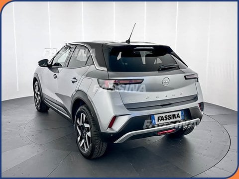 Auto Usate A Milano | Opel Mokka 1.2 T Elegance 130Cv At8