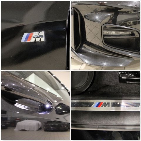 Auto Usate A Padova | Bmw Serie 1 118I M Sport