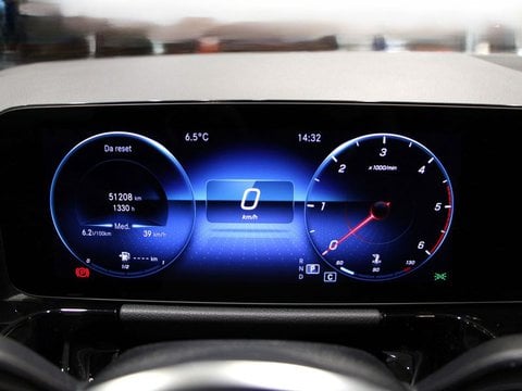 Auto Usate A Padova | Mercedes-Benz Gla Gla 180 D Automatic Sport Plus (Presso La Sede Di Padova)