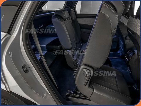 Auto Usate A Milano | Peugeot 5008 5008 1.2 Hybrid Gt 145Cv 7P.ti E-Dcs6