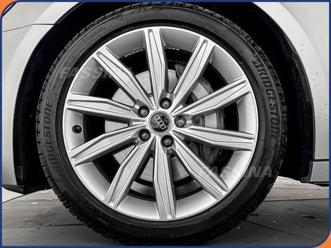 Auto Usate A Milano | Audi A6 A6 50 3.0 Tdi Mhev 48V Business Quattro Tiptronic