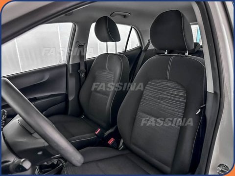Auto Usate A Milano | Kia Picanto Picanto 1.0 Dpi Urban