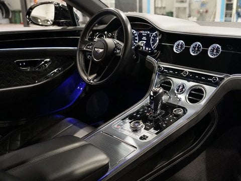 Auto Usate A Milano | Bentley Continental Gt Continental Gt 6.0 W12 First Edition 635Cv Auto