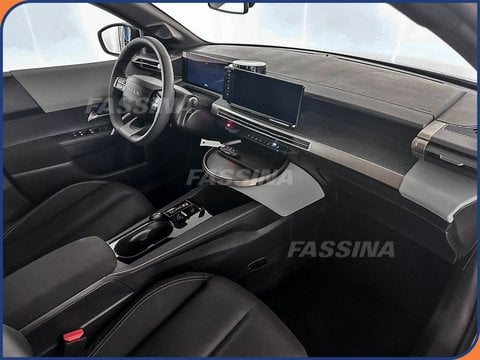 Auto Usate A Milano | Lancia Ypsilon Ypsilon Hybrid E-Dct
